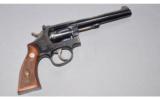 Smith & Wesson ~ K-22 ~
22LR - 1 of 3