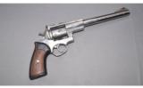 RUGER SUPER REDHAWK, 44 MAG - 1 of 4