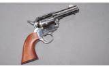 Cimarron ~ Frontier ~ .45 Long Colt - 1 of 4