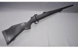 Weatherby Vanguard, 257 Wby Mag - 1 of 6