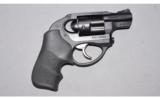 Ruger LCR, 38 S&W - 1 of 2