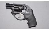 Ruger LCR, 38 S&W - 2 of 2