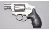 Smith & Wesson 642-2, 38 S&W - 2 of 2