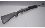 RUGER RANCH RIFLE, 7.62MM - 1 of 6