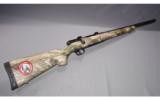 Savage Arms ~ 25 ~ .204 Ruger - 1 of 6
