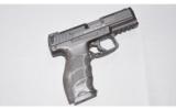 H&K VP40, .40S&W - 1 of 2