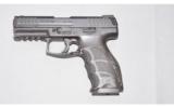 H&K VP40, .40S&W - 2 of 2