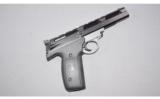 Smith & Wesson 22A-1 - 1 of 2