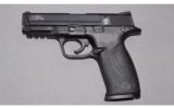 Smith & Wesson M&P22, 22lr - 2 of 2