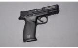 Smith & Wesson M&P22, 22lr - 1 of 2