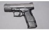 Springfield XDM-40c, 40 S&W - 2 of 2