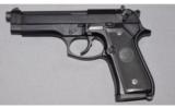 Beretta 92F, 9mm - 2 of 2