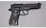 Beretta 92F, 9mm - 1 of 2