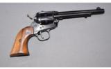 Ruger Single Six, 22wmr - 1 of 2