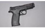 Smith & Wesson M&P, 45 acp - 1 of 2