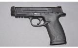 Smith & Wesson M&P, 45 acp - 2 of 2