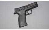 Smith & Wesson ~ M&P ~ 45 ACP - 1 of 2