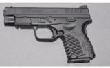 Springfield XDS-45 - 2 of 2