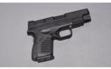 Springfield XDS-45 - 1 of 2