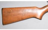 Remington 550-1 in .22 LR AS-IS CONDITION - 5 of 7