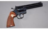 Colt Python, 357 mag - 1 of 2