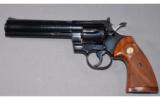 Colt Python, 357 mag - 2 of 2