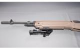 Springfield Loaded M1A, 308 win - 4 of 6