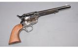 Colt ~ Single Action Army 3rd Gen ~ 357 Mag - 1 of 2