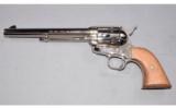 Colt ~ Single Action Army 3rd Gen ~ 357 Mag - 2 of 2