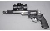 Smith & Wesson Hunter 44Mag - 2 of 2