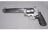 Smith & Wesson 460XVR - 2 of 2