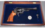 Smith & Wesson ~ 25-3 ~ 45 Long Colt - 3 of 4