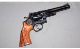 Smith & Wesson ~ 25-3 ~ 45 Long Colt - 1 of 4