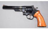 Smith & Wesson ~ 25-3 ~ 45 Long Colt - 2 of 4