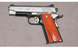 Kimber Pro CDP II, 45acp - 2 of 2
