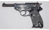 Walther P38, 9mm - 2 of 3