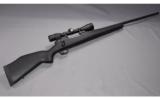 Weatherby ~ Mark V Grand Slam ~ 300 Wby Mag - 1 of 6