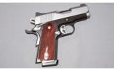 Kimber ~ Ultra CDP II ~ 45 ACP - 1 of 2