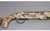 Browning Maxus, 12 ga - 2 of 6