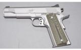 Kimber Stainless TLE II, 45acp - 2 of 2