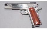 Kimber ~ Gold Match ~ 45 ACP - 2 of 2