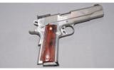 Kimber ~ Gold Match ~ 45 ACP - 1 of 2