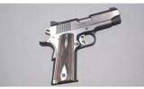 Kimber Eclipse Pro II, 45acp - 1 of 2