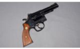 Smith & Wesson 18-4, 22lr - 1 of 2