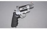 Smith & Wesson 460ES, 460mag - 1 of 2