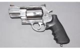 Smith & Wesson 460ES, 460mag - 2 of 2