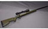 Remington 700 Tactical, 300win mag - 1 of 6