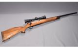 WEATHERBY MARK V, 460 WBY MAG - 1 of 7