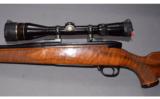 Weatherby Mark V, 7mm WBY MAG - 3 of 7