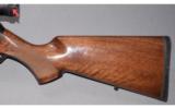 Browning BAR, 270 win - 5 of 6